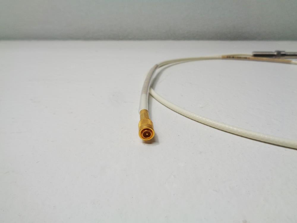 Bently Nevada Probe Proximity Cable 21502-02